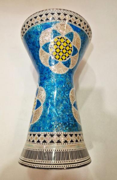 Drums Percussion Darbukas